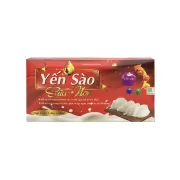 Siro Yến Sào Sữa Non Đỏ